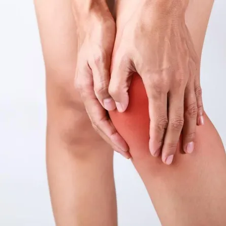 التهاب المفاصل: نصائح لإبطاء تلف الغضاريف