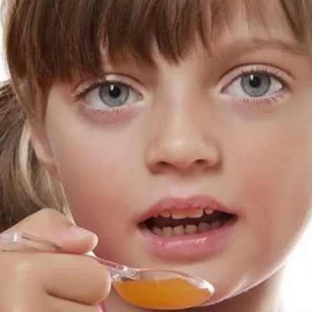 علاجات منزلية لعلاج سعال الأطفال