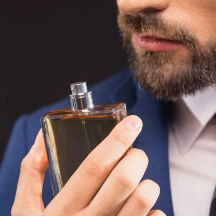أسماء عطور رجالية فخمة.. الماركات الفرنسية سيطرت على القائمة