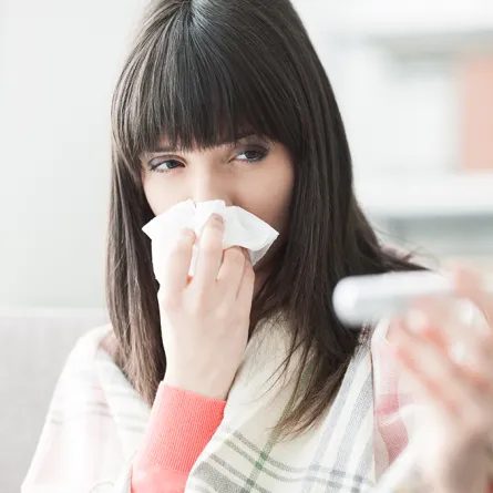 طرق لرفع مستوى المناعة في سن المراهقة