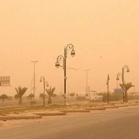 نصائح من الدفاع المدني السعودي للتعامل مع التقلبات الجوية