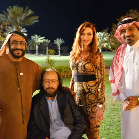  تفاصيل الفيلم الأخير في مشوار طلعت زكريا