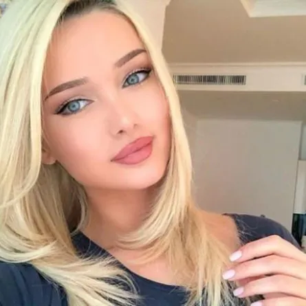 تعرفوا على "باربي داغستان"..الفتاة التي سحرت رواد مواقع التواصل