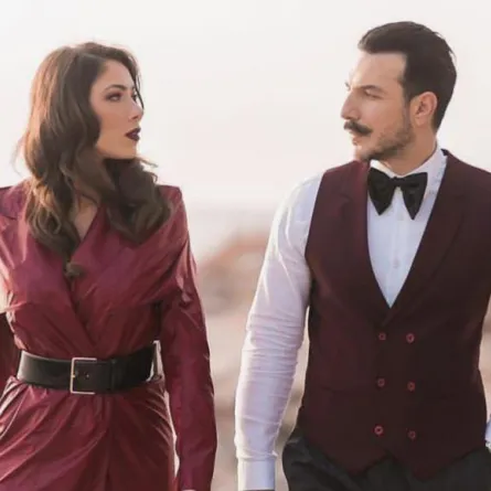 المسلسلات العربية عاجزة عن المنافسة عبر المنصّات العالميّة لهذه الأسباب