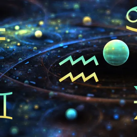 نسبة الاكتئاب عند الابراج