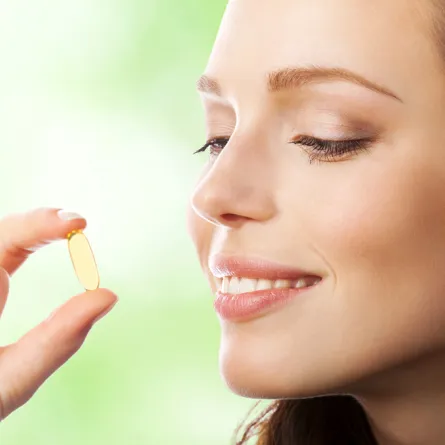 فوائد الأوميغا 3 للجسم... هل قمت بتجربتها؟