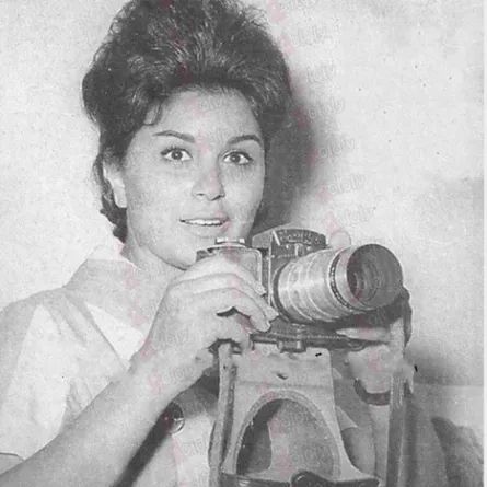 مفاجأة.. فردوس عبد الحميد هي البطلة الحقيقية لفيلم "حب في الزنزانة" لماذا تم استبدالها بسعاد حسني؟!