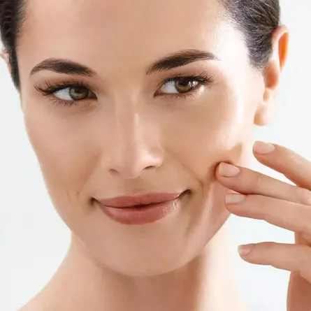 أقوى سيروم فيتامين سي لشد البشرة... من صنع يديك