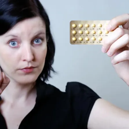 خطورة حبوب منع الحمل في السنة الأولى من الزواج