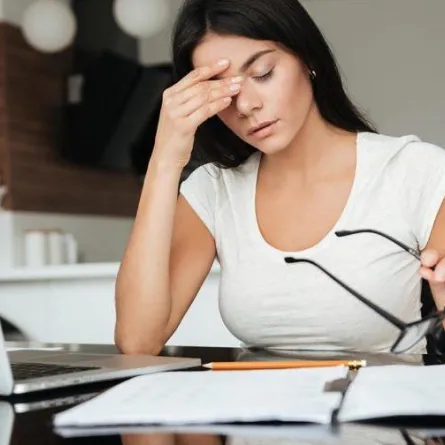 يوم الرؤية العالمي: 7 نصائح مهمّة لحماية العينين من الشاشات المضيئة