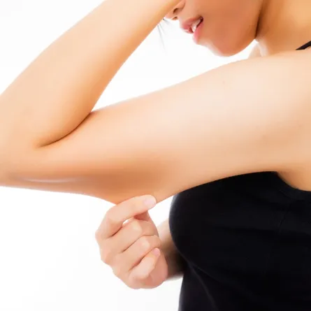 خلطات طبيعية للتخلص من السيلوليت