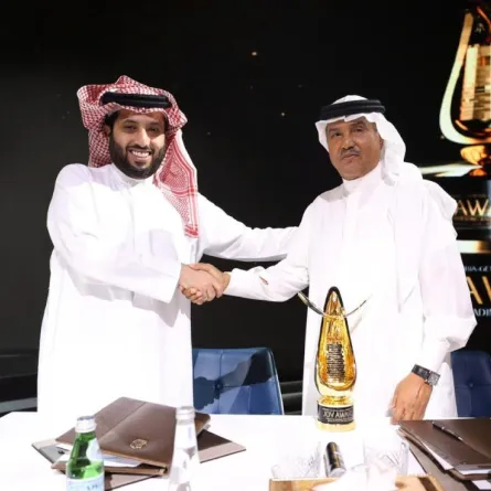 بالتفصيل: الكشف عن هوية مسرح محمد عبده وأبو بكر سالم