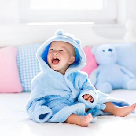 9 فروقات غريبة عن الاعتناء بالمولود الصبي والأنثى