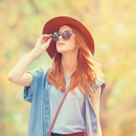 كريم الوقاية من الشمس في الخريف.. تمسكي به