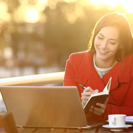 للشباب والبنات... كيف ترتب أولوياتك وتنظم حياتك؟