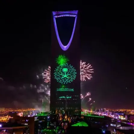 ليالي مصرية ويمنية وسعودية في موسم الرياض 2019