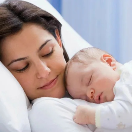 كيف تكتشفين أن متلازمة الموت المفاجئ تهدد مولودك؟