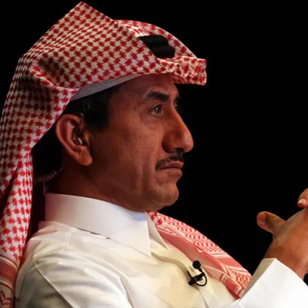 بالفيديو .. ناصر القصبي: المسرح السعودي تم تغييبه لسنوات!