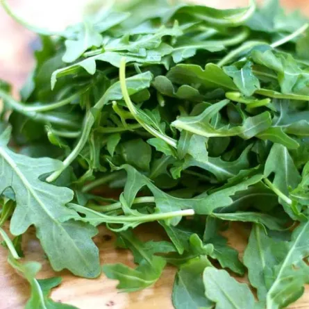 فوائد الجرجير للنساء والرجال "خارقة" !