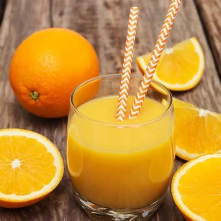 فوائد البرتقال للجسم الأكثر أهمية... لا تدعيها تفوتكِ