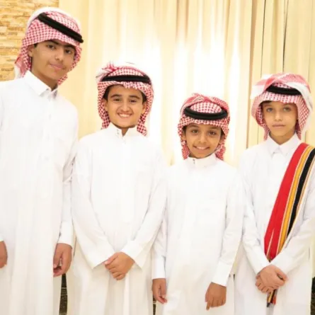 هيئة الطيران المدني تستضيف أسر الشهداء في موسم الرياض