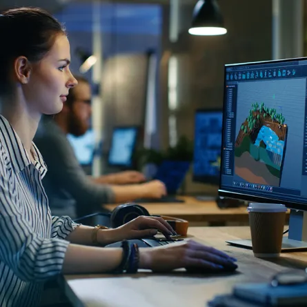 إدمان ألعاب الفيديو مرض نفسي.. تعرفوا عليه