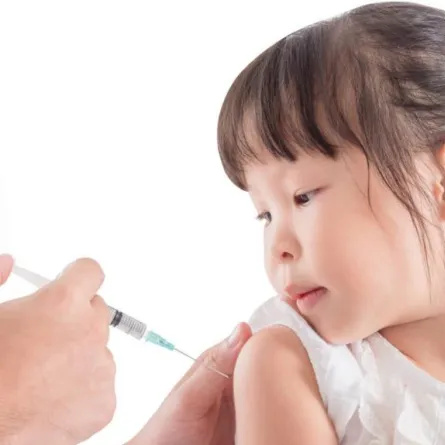 في اليوم العالمي لشلل الأطفال مجمع البحوث الإسلامية يحض المجتمع على مقاومته بالعلم