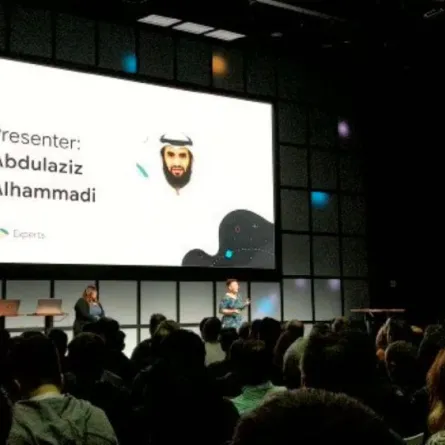 غوغل تختار سعوديًّا أكبر مؤثر تقني في الإعلام الرقمي