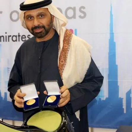 الإمارات تطلق أول جمعية لدعم المخترعين 