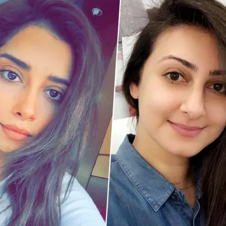 نجمات بدون مكياج على السوشيال ميديا... دليل ثقة أم ركوب للموجة