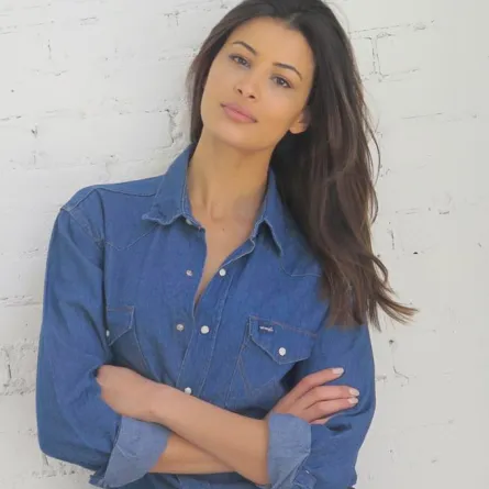 ريم سعيدي في إطلالات حمل جديدة استوحي بعض الأفكار