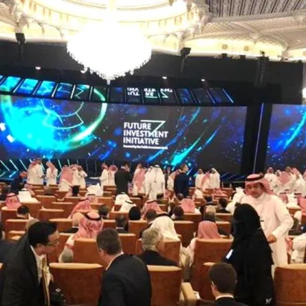 خبير اقتصادي يشيد بمبادرة مستقبل الاستثمار ويكشف أبرز محاورها وأهدافها