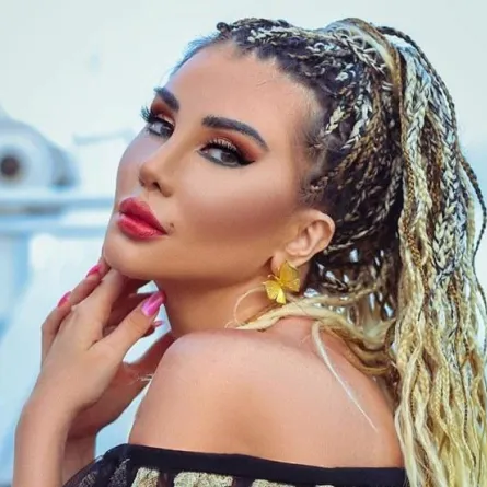 جيني اسبر تنضم لمسلسل " المنصة "