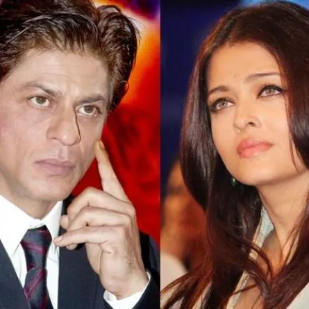 شاروخان ينقذ مديرة أعمال إيشواريا راي من الحريق