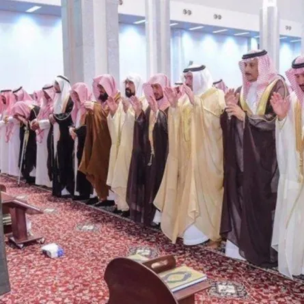 كيف تؤدى صلاة الاستسقاء وكم عدد ركعاتها؟