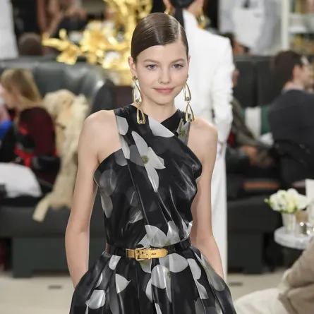 فساتين سهرة قصيرة موضة خريف 2019