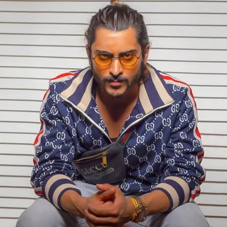 تنسيقات شبابية للرجل من وحي ناصر عباس