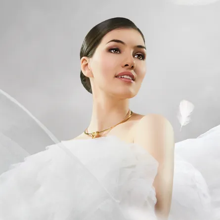 أفضل خلطة مغربية للجسم للعروس