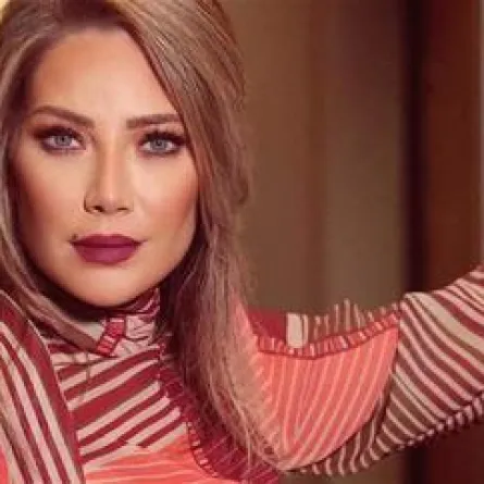 ممثلة شابة بدلاً من سلافة معمار في بطولة هذا العمل ؟