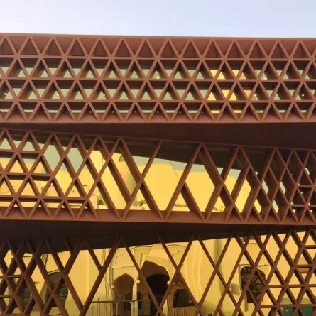 المحرّق على قائمة اليونيسكو للمدن المبدعة