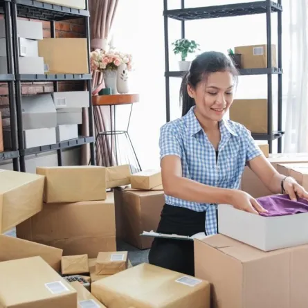 نصائح لتعطير الملابس قبل تخزينها