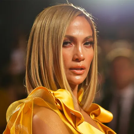 أجمل تسريحات شعر النجمات في مهرجان تورنتو للافلام 2019