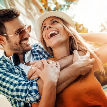 نصائح لاستعادة الحب بين الزوجين