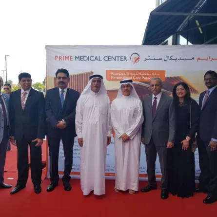 مستشفيات الإمارات تعتمد على الذكاء الاصطناعي لتحفيز السياحة العلاجية