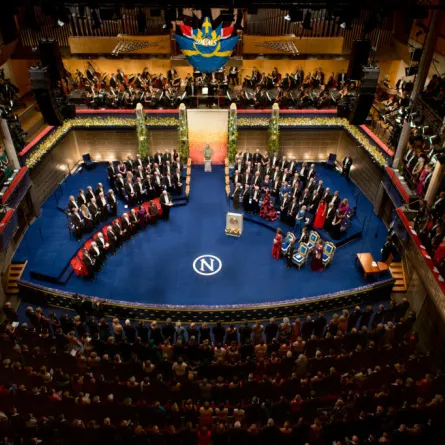 أسس الحصول على جائزة نوبل.. وما لا تعرفه عن أعرق جائزة في التاريخ