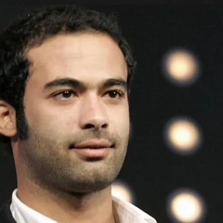 تسجيل نادر للراحلة هالة فؤاد تغني لإبنها المرحوم هيثم أحمد زكي