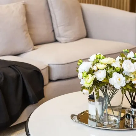 وصفات تعطير المنزل بمواد طبيعية من مطبخك