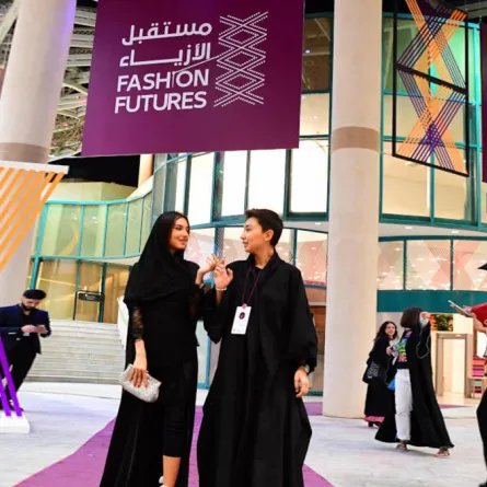 مصممات سعوديات لسيدتي: معرض مستقبل الأزياء قفزة نوعية