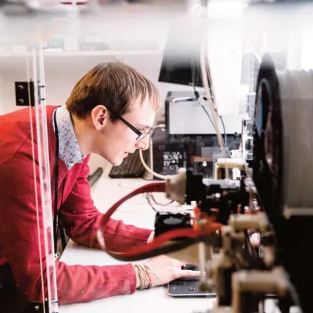 دراسة حديثة: المغناطيس قد يقضي على سرطان الدم