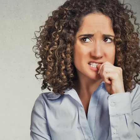 كيف تتخلصين من كثرة التفكير؟